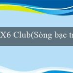 X6 Club(Sòng bạc trực tuyến hàng đầu – Vo88!)