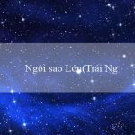 Ngôi sao Lớn(Trải Nghiệm Sòng Bạc Trực Tuyến Với Vo88)