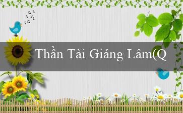 Thần Tài Giáng Lâm(Quy định về quản lý và sử dụng tài nguyên nước)