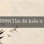 I999(Thủ đô kiến trúc vàng của văn hóa Maya)