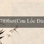 789bet(Cơn Lốc Đỉnh Cao của Trò Chơi Trực Tuyến)