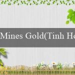 Mines Gold(Tinh Hoa Đánh Bài Trực Tuyến)