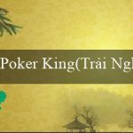 Poker King(Trải Nghiệm Hấp Dẫn với Sảnh Trò Chơi Của Vo88)