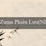 Zuma Phiêu Lưu(Nhà cái Vo88 – Trải nghiệm cờ bạc online đỉnh cao)