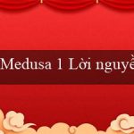 Medusa 1 Lời nguyền của Athena(Vùng trời mới của trò chơi – Vo88)