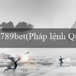 789bet(Pháp lệnh Quản lý văn bản điện tử chính phủ)