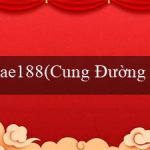 ae188(Cung Đường Vận May Trải Nghiệm Mới Tại Vo88!)