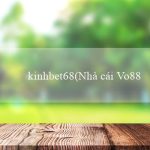 kinhbet68(Nhà cái Vo88 Bảo đảm chất lượng và đáng tin cậy)