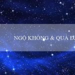 NGỘ KHÔNG & QUẢ ĐÀO TIÊN(Luật Quản lý và Sử dụng Internet)