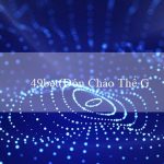 49bet(Đón Chào Thế Giới Cá Cược Mới với Vo88!)