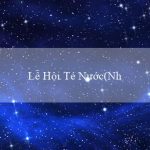 Lễ Hội Té Nước(Nhà cái Vo88 – Đánh bài, thắng lớn!)