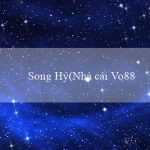 Song Hỷ(Nhà cái Vo88 Trang web cá cược uy tín hàng đầu)