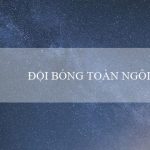 ĐỘI BÓNG TOÀN NGÔI SAO(Quy định mới về quảng cáo trực tuyến GO79)