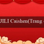 JILI Caishen(Trang cá độ trực tuyến phổ biến nhất – Vo88)