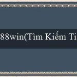 88win(Tìm Kiếm Tiền Thưởng Với Tinh Thần Chiến Đấu)