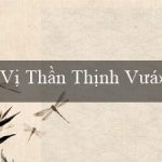 Vị Thần Thịnh Vượng(Đánh bại Nhà Cái với Sự Kiện Đặc Biệt tại Vo88!)