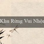 Khu Rừng Vui Nhộn(Trải nghiệm cảm xúc cá cược trực tuyến tại Vo88)