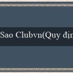 Sao Clubvn(Quy định mới về quản lý nợ công)