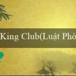 King Club(Luật Phòng chống Tội phạm và Tệ nạn Xã hội)