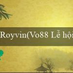 Royvin(Vo88 Lễ hội game trực tuyến tuyệt vời)