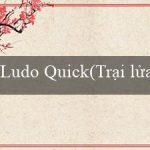 Ludo Quick(Trại lửa Những trò chơi may mắn tại Vo88)