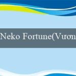 Neko Fortune(Vươn Lên Cùng Sự Hấp Dẫn Sự Thăng Hoa Tại Vo88)