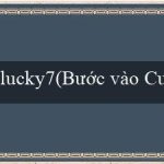 lucky7(Bước vào Cuộc Chiến cho Tiền Thưởng)