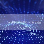 wellbet(Vo88 – Cái nhìn mới về trò chơi trực tuyến)