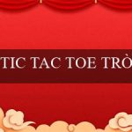 TIC TAC TOE TRÒ CHƠI(Cái mới từ Vo88 Trải nghiệm cược đỉnh cao!)