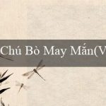 Chú Bò May Mắn(Vo88 – Cửa hàng cá cược trực tuyến hàng đầu)