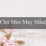 Chú Mèo May Mắn(Cung Cấp Sự Thú Vị Hấp Dẫn Đặt Cược Tại Vo88!)