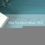 Nhà Vô Địch Muay Thái(Sòng bạc Vo88 – Nơi hội tụ các trò chơi đa dạng)