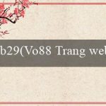 b29(Vo88 Trang web cá cược trực tuyến hàng đầu)