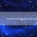 bon68club(Chính sách mới về quản lý tài nguyên nước)