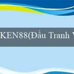 KEN88(Đấu Tranh Vì Phần Thưởng)