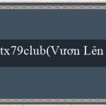 tx79club(Vươn Lên Trải Nghiệm Mới Tại Sòng Bạc Vo88)