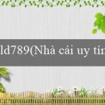 ld789(Nhà cái uy tín hàng đầu Việt Nam – Vo88)