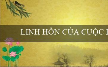 LINH HỒN CỦA CUỘC PHIÊU LƯU(Trang web cá cược Vo88 với nền tảng tiếng Việt)